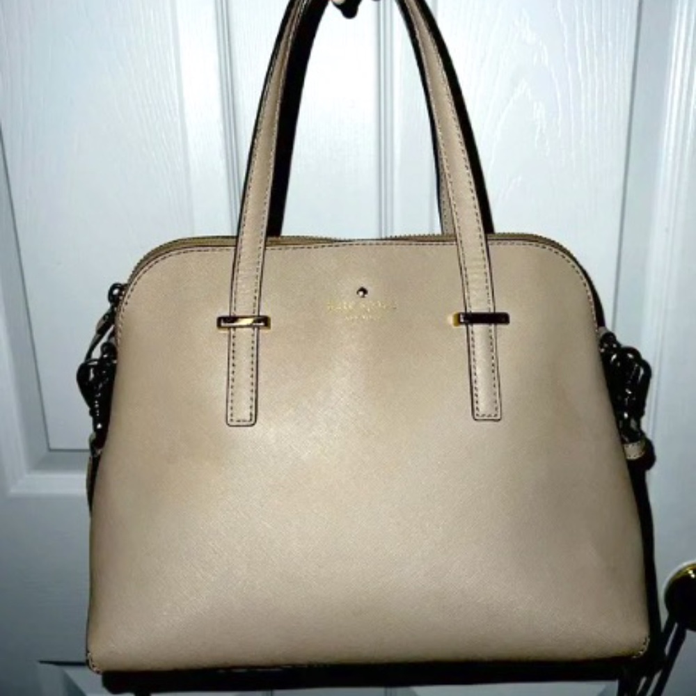 Kate Spade Cedar Street Maise Crossbody Handbag